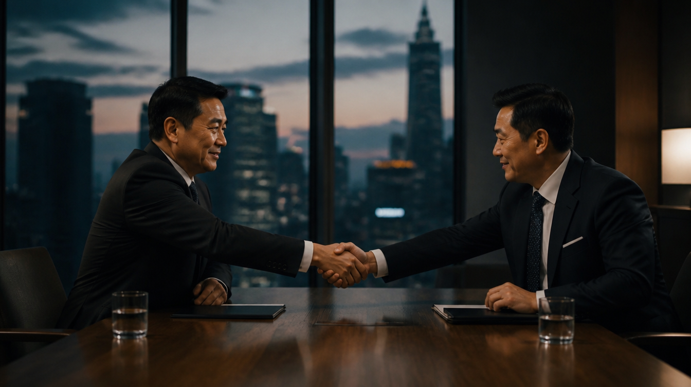 공동투자